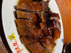 -陈光记烧腊(长寿路店)