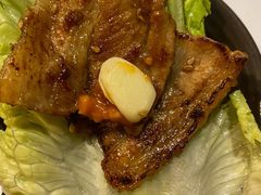 -喜来稀肉(金巴利道店)