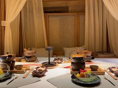 -叶叶菩提(太原别墅店)