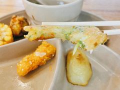-素满香·素食自助餐(福州·长乐北路店)