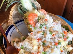 -茉莉.Red Crab