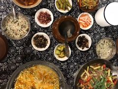 -张关合渣(航空大道店)