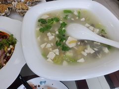 -望海潮海鲜店 特色家常菜(在海一方店)