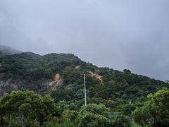 -梧桐山风景名胜区