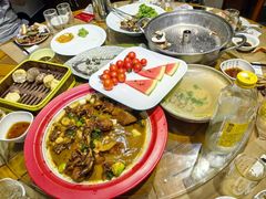 -和源祥·日照菜扛把子(万平口一店)