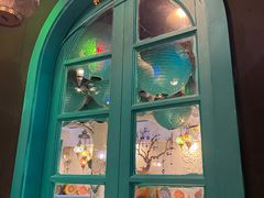 -苏坦土耳其西餐厅(玉林店)