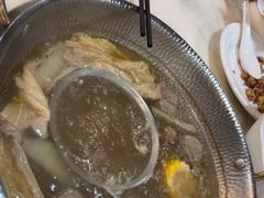 -潮汕大目牛肉火锅(水围店)