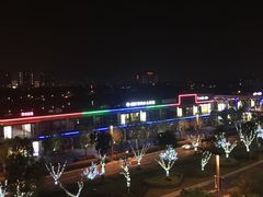 -望湘园·洞庭渔宴(浦江欢乐颂店)