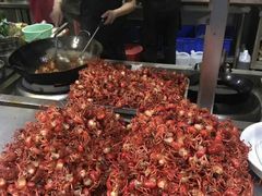 -回味南塘老王虾尾(总店)