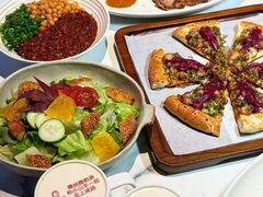 -丝路有约·优雅新疆菜(万宴城店)