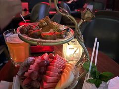 -TZ House音乐现场(来福士中心店)