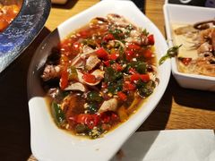 -谢蟹浓·肉蟹煲(新奥店)