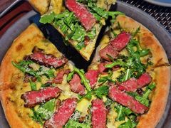 -West10 西拾·西餐厅·创意菜(未来科技城店)