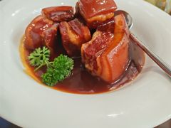 -茶港食堂(武昌店)