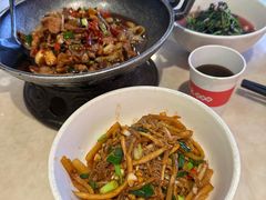 -味上湘菜馆(岳麓山店)