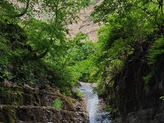 -龙门涧景区