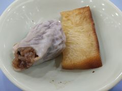 糯米烧麦-紫金港餐饮中心-风味餐厅(浙江大学紫金港校区店)