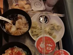 -华夏良子·足道SPA艾灸(胜利路店)