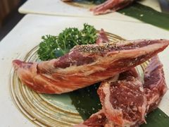 -千寻山野烤肉(中关村店)