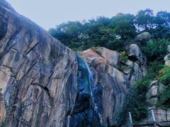 -沂蒙山旅游区云蒙景区(蒙山国家森林公园)