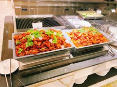 -金石国际大酒店·金丽自助餐厅