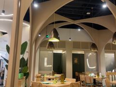 -mango tree芒果树泰国餐厅(青岛万象城店)