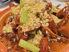 -吉利龙虾·新派海鲜烧烤