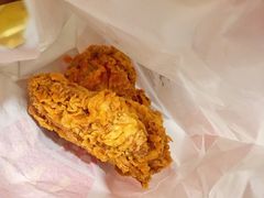-麦当劳(西单明珠店)