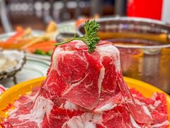 -四囍码头海鲜烧烤自助火锅(外滩南京东路悦荟广场店)