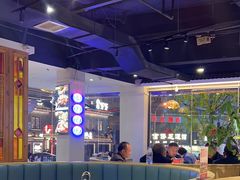 -老街鱼嘴巴(坡子街老店)