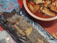 -味福记·本地特色菜(八一万达广场店)