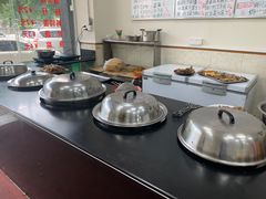 -六姑龟苓膏糖水卤水店