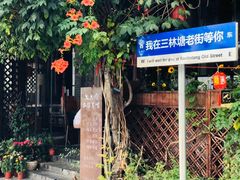 -三林塘老街