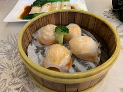 -香云轩·顺德菜(香云纱园林酒店店)