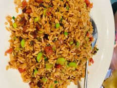 -大树餐厅(益田假日店)