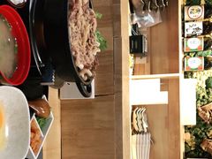 -森味花园·日本料理(伊藤洋华堂亚运村店)