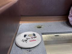 -茶颜悦色(银盆岭万达广场店)