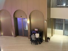 -交通银行前滩31演艺中心