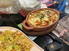 -伯顿西餐厅(厚街香榭丽店)
