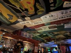 -南京天堂隔壁酒吧