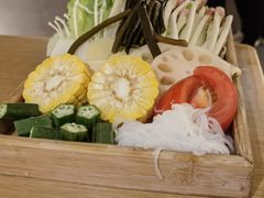 -生如夏花泰式火锅(西村黑金店)