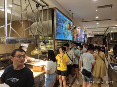 -芭菲盛宴·环球美食(锦城万达广场店)