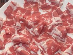-前门杨记·铜锅涮肉(王府井·故宫店)