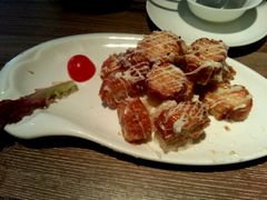 -茉莉餐厅(包河万达店)