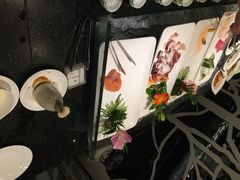 泰谷酒店太古码头餐厅-泰谷酒店·太古码头闽菜自助餐厅