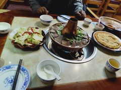 -尼玛藏家风味园(阿山食城店)
