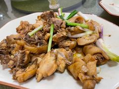 -正宗鸡饭粤香酒家(朱村店)