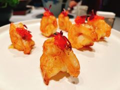 -柿合缘新京菜(国金中心商场店)