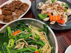 -禄源公·老莞诚饭店