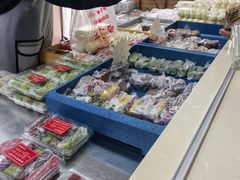 -非遗近水楼糕团(景德路店)